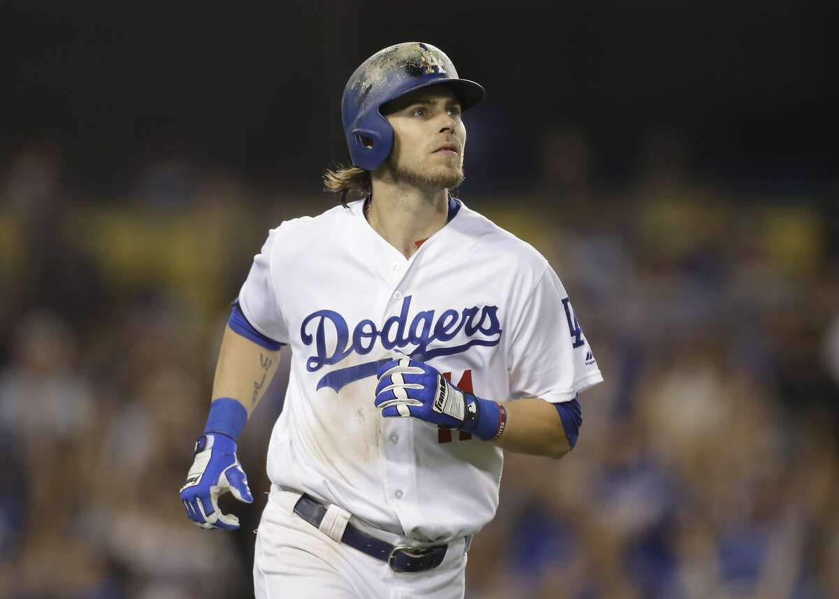 Dodgers acquire Josh Reddick, Rich Hill from A's