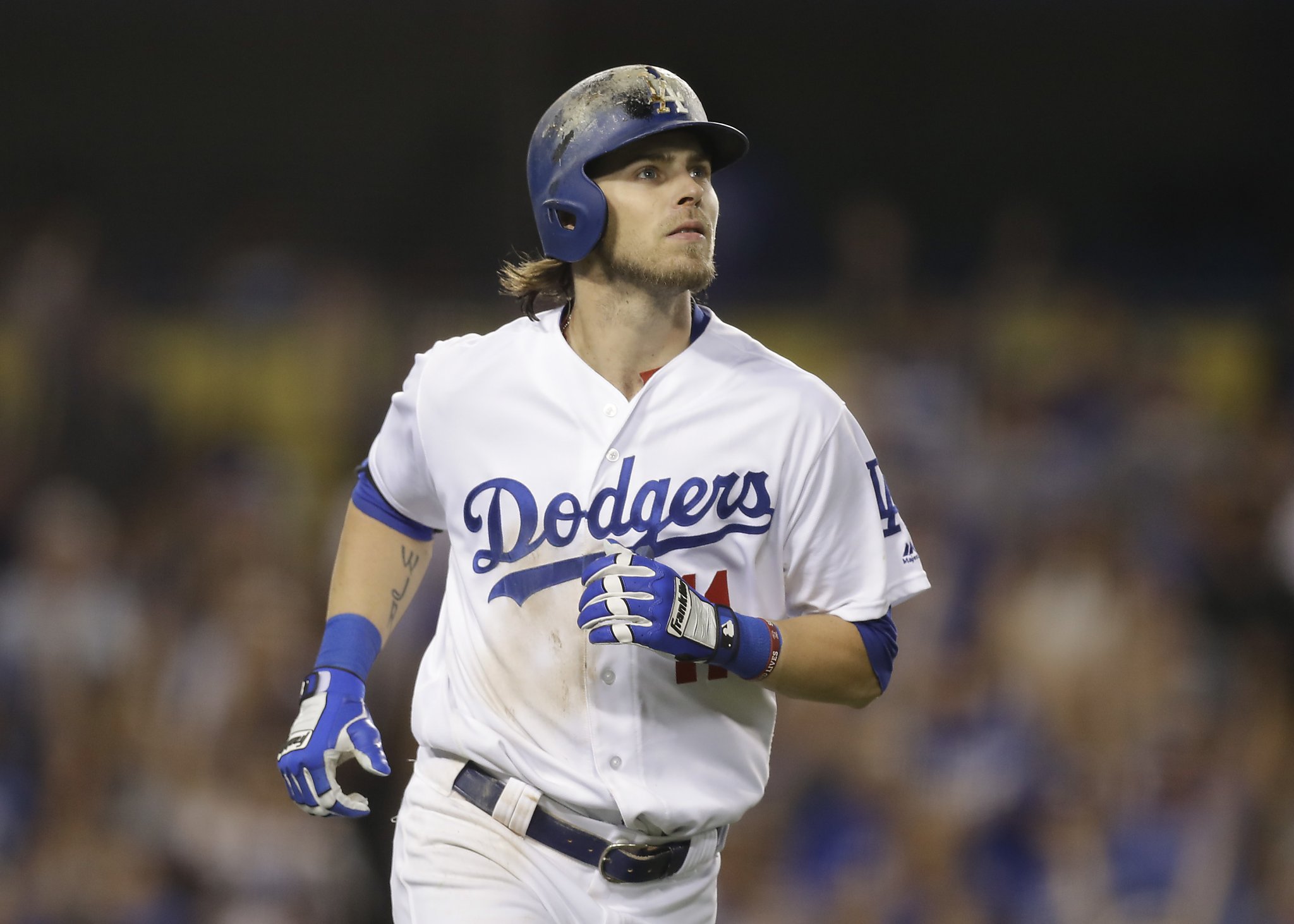 Dodgers: Former LA Outfielder Josh Reddick Heads Out of the