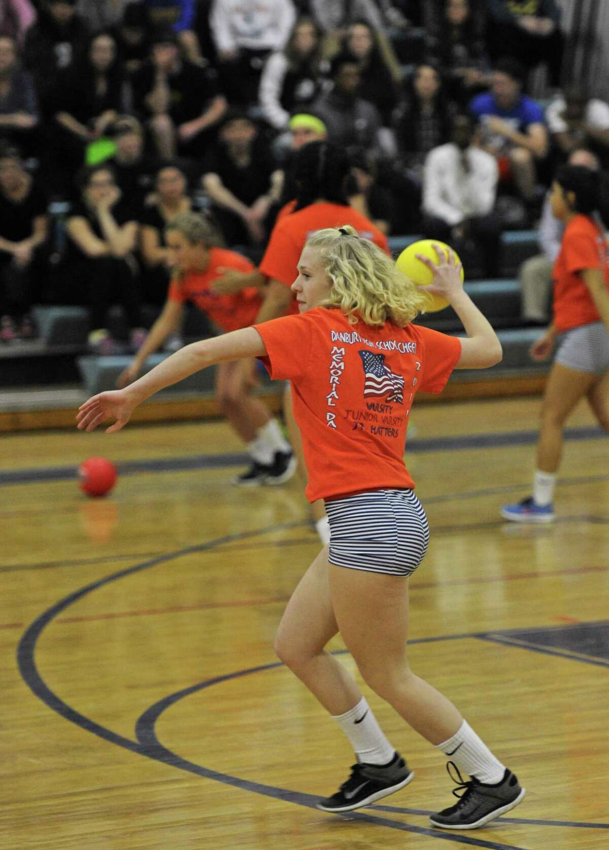 Students learn — and teach — the power of kindness