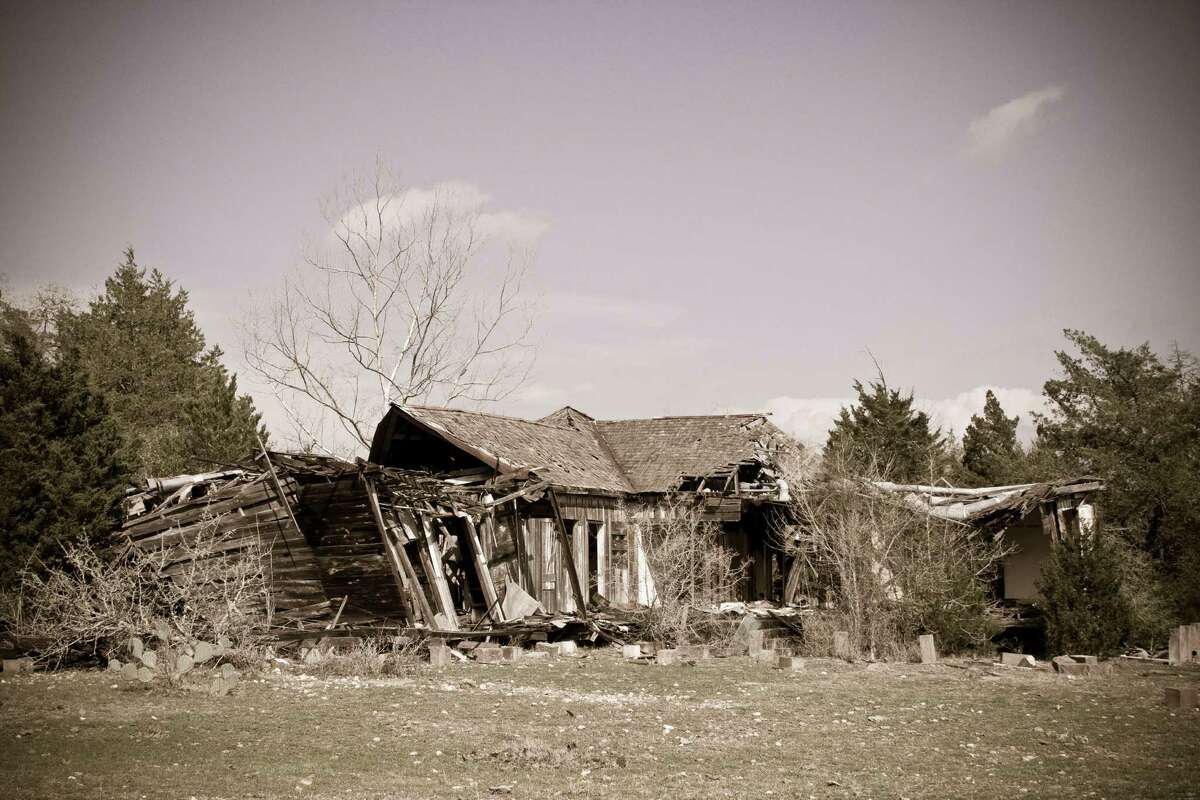 This week in 1973 Marvin Zindler cooked The Chicken Ranch in La Grange