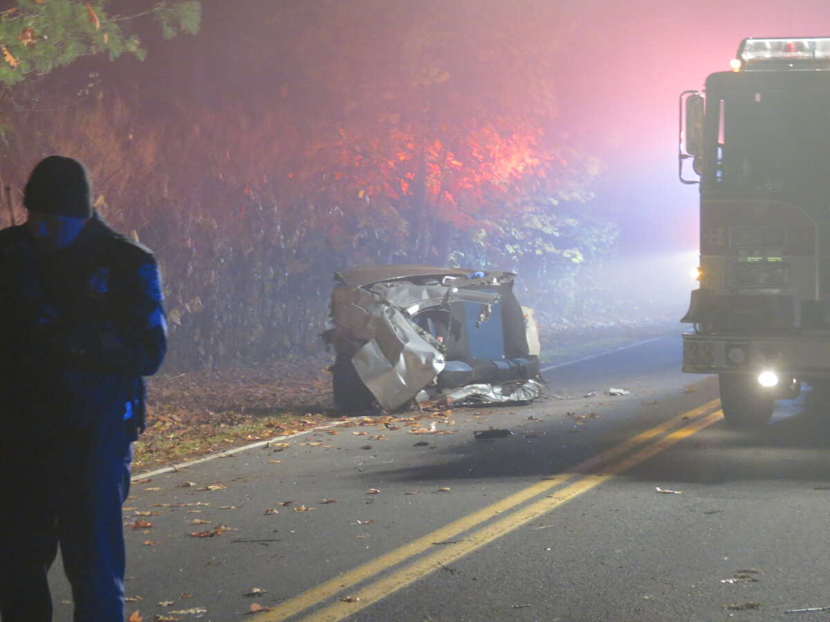 Bethlehem police ID crash victim