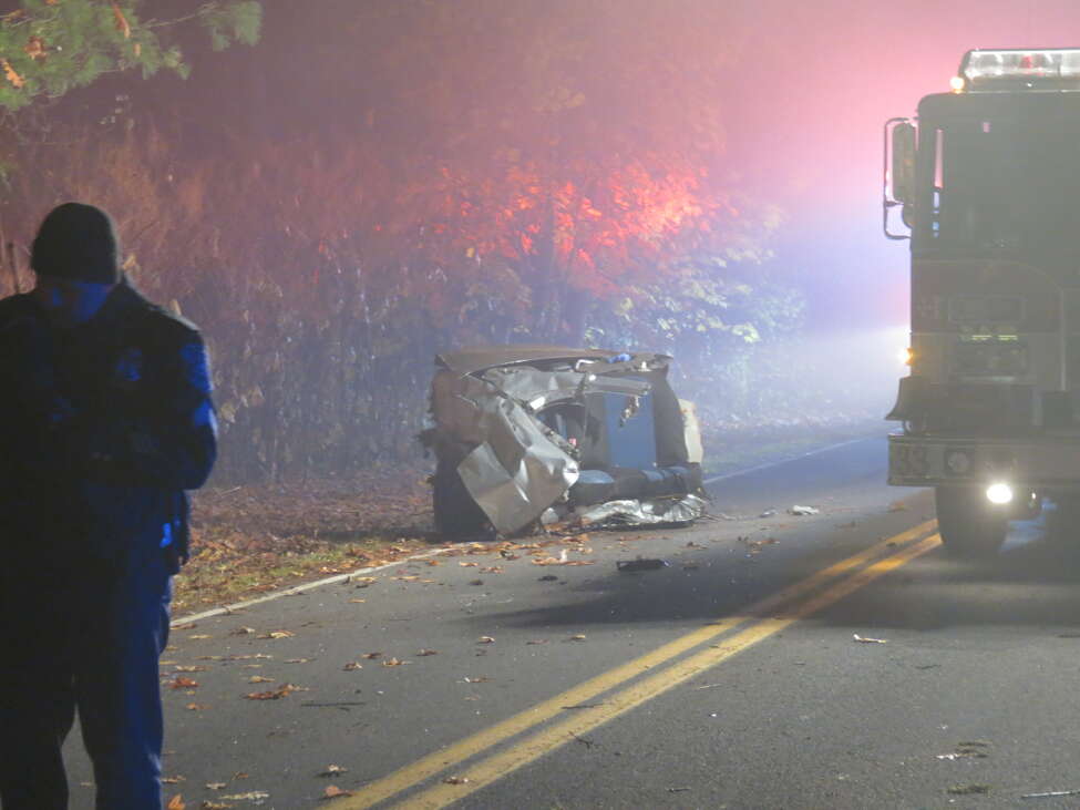 Bethlehem police ID crash victim