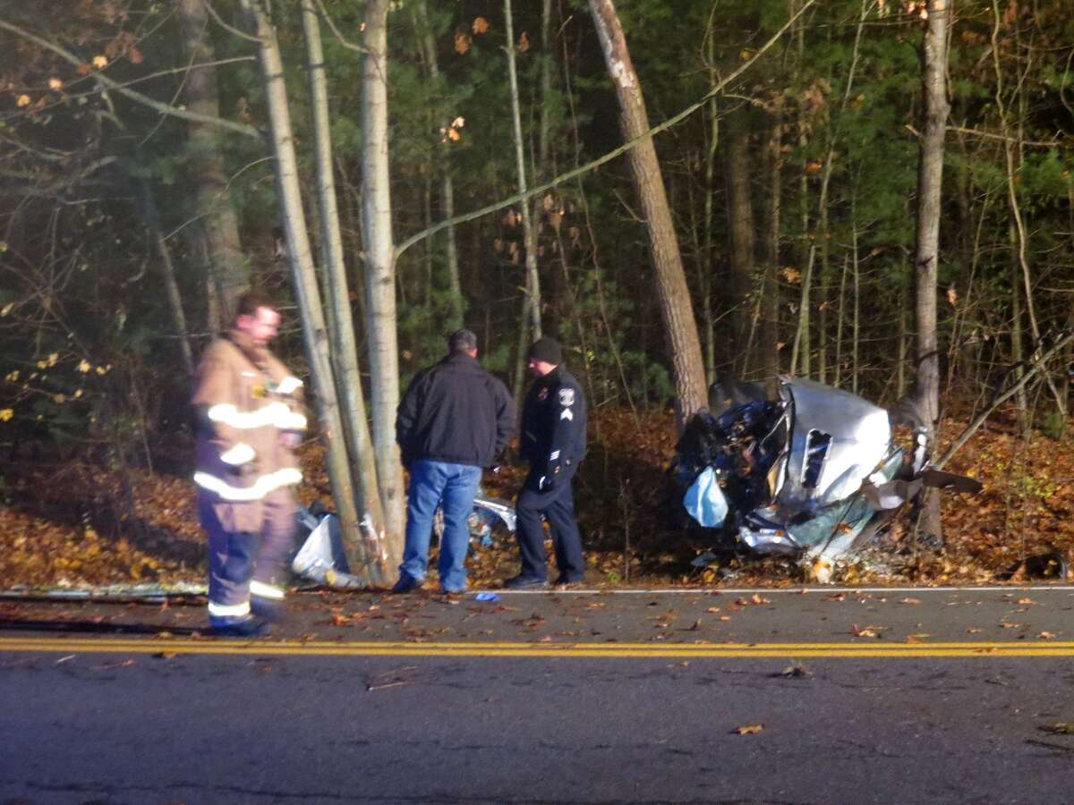 Bethlehem police ID crash victim