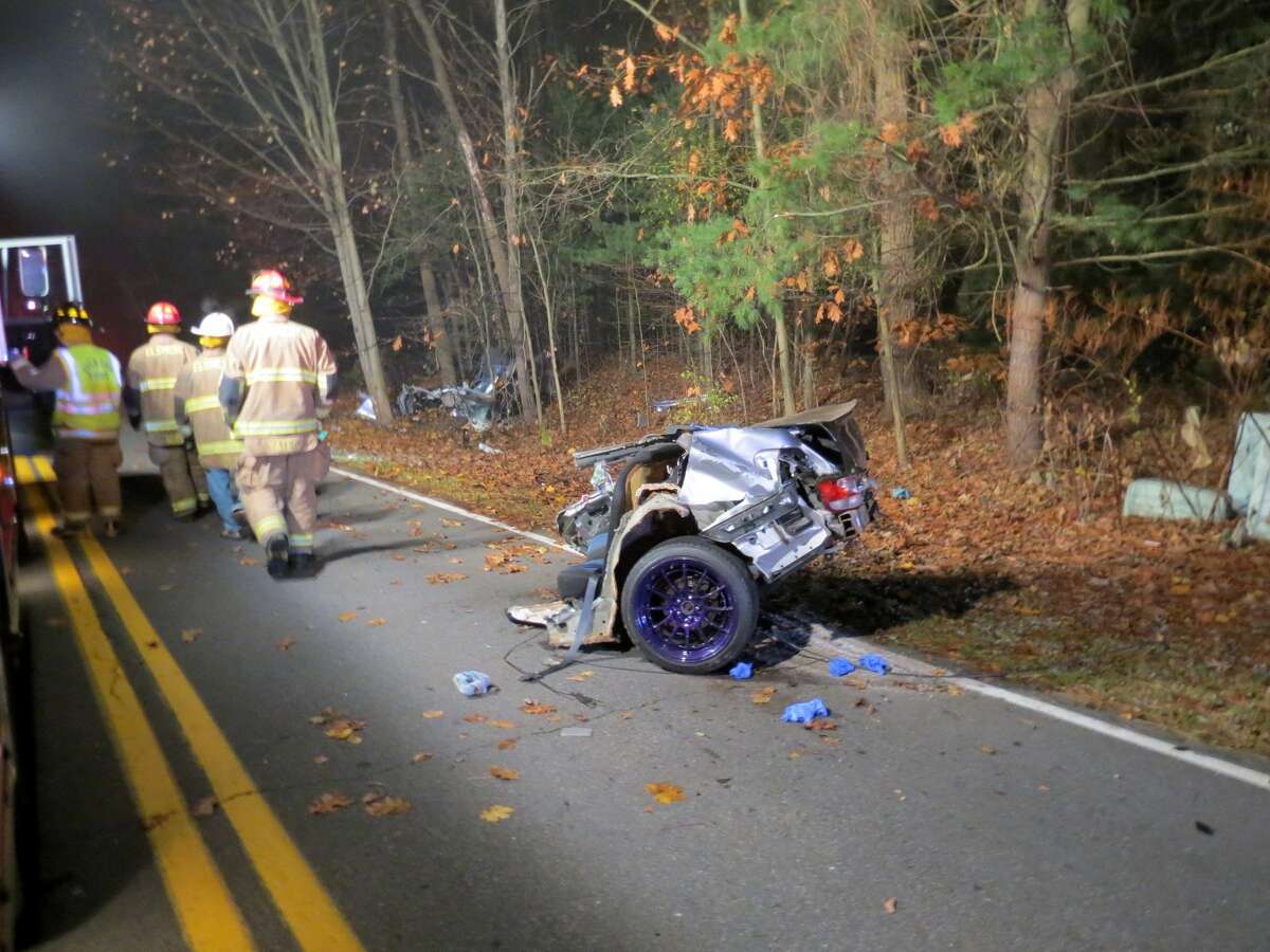 Bethlehem police ID crash victim