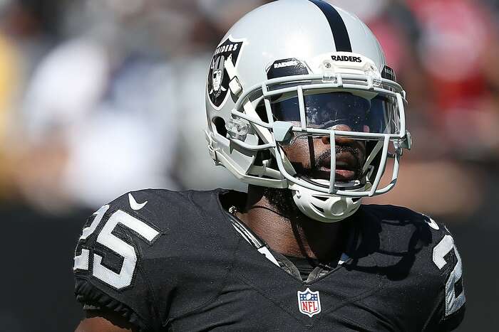 Las Vegas Raiders - SFGATE