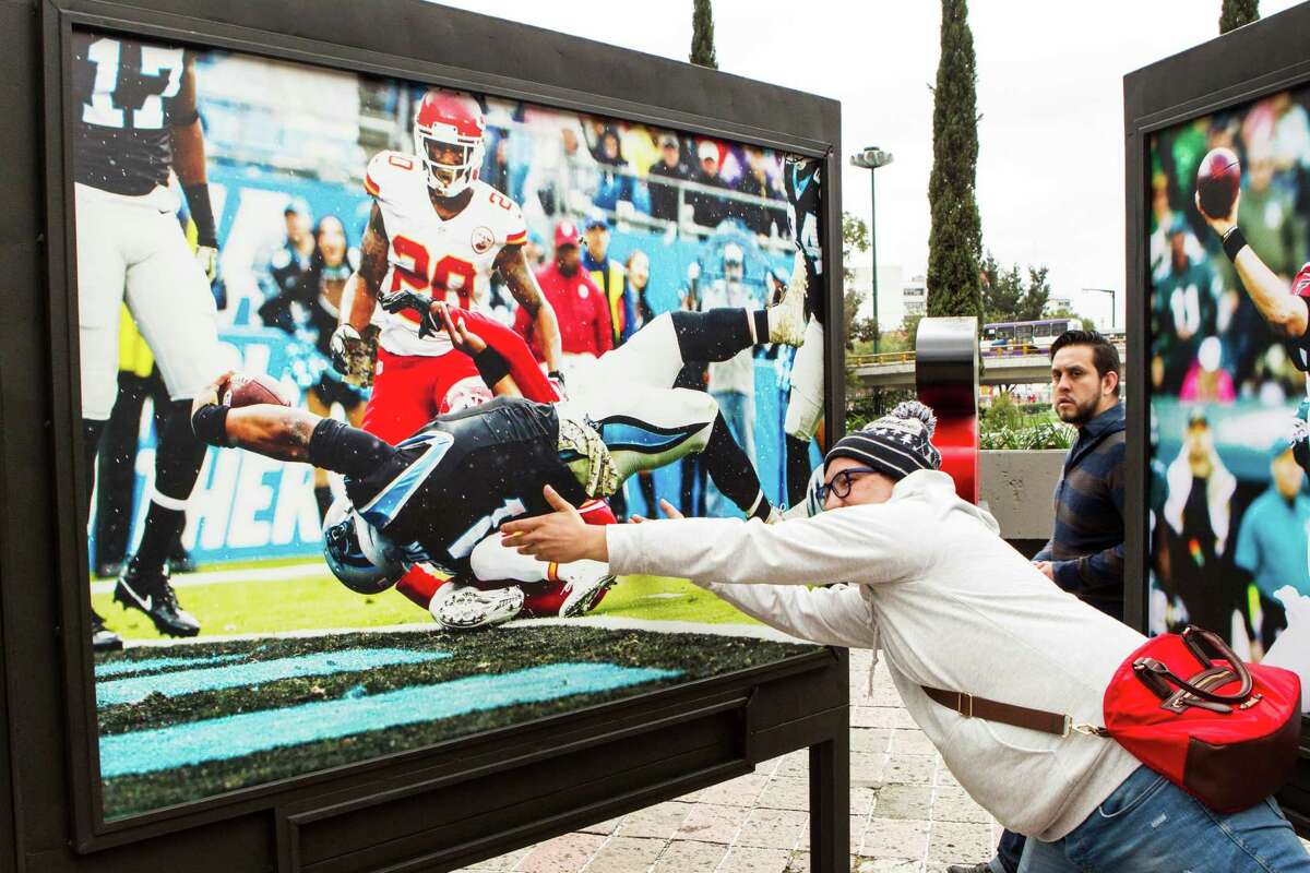 Oakland Raiders to play a game against Houston Texans in Mexico City - Los  Angeles Times