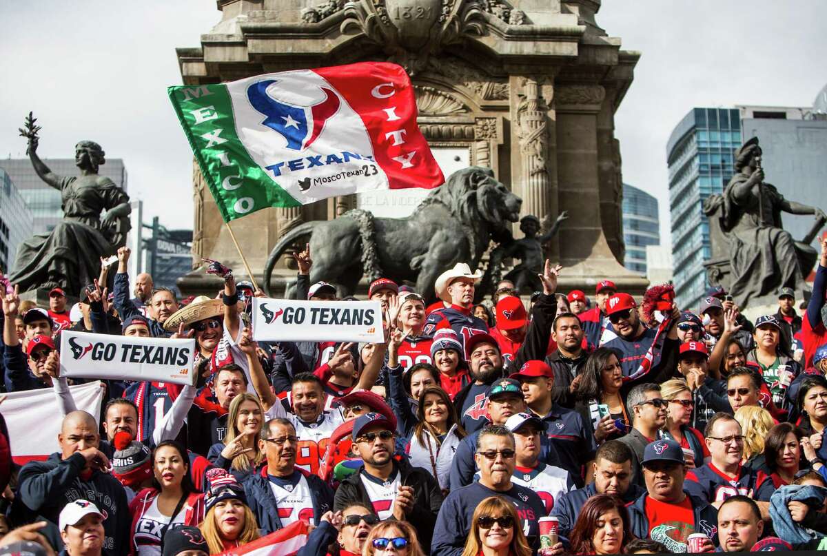 Houston Texans Fan Shop HQ