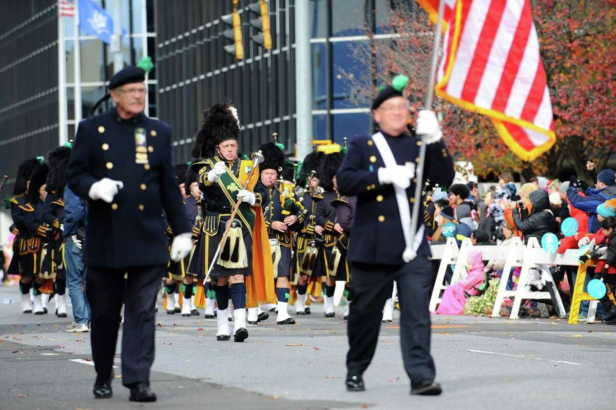 Stamford Downtown Parade Spectacular returns next month