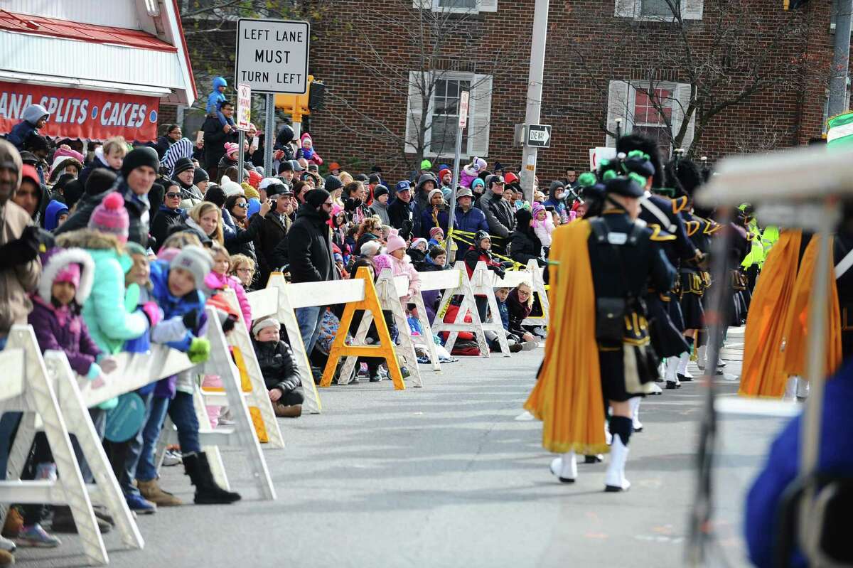 Stamford Downtown Parade Spectacular returns next month