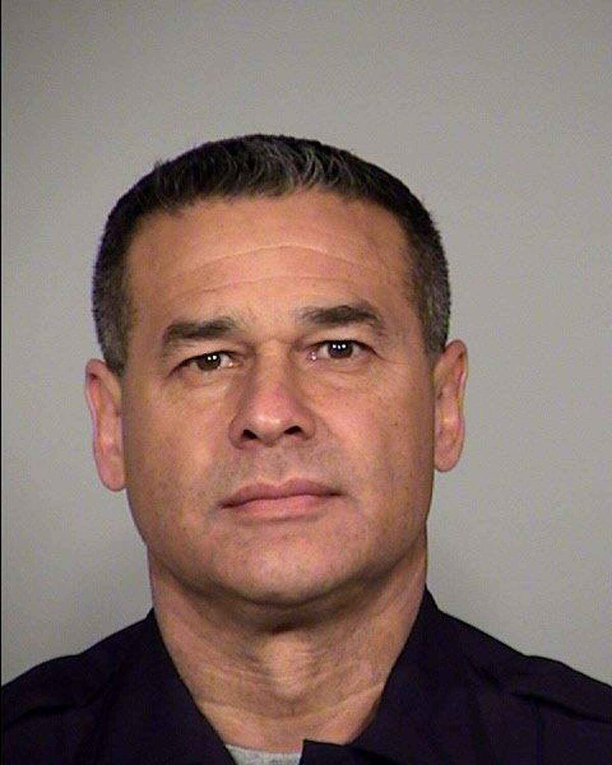 Benjamin Marconi, Nov. 20, 2016 Detective Marconi was shot and killed while issuing a traffic citation just yards from police headquarters. He was 50-years-old and had been on the force for 20 years.