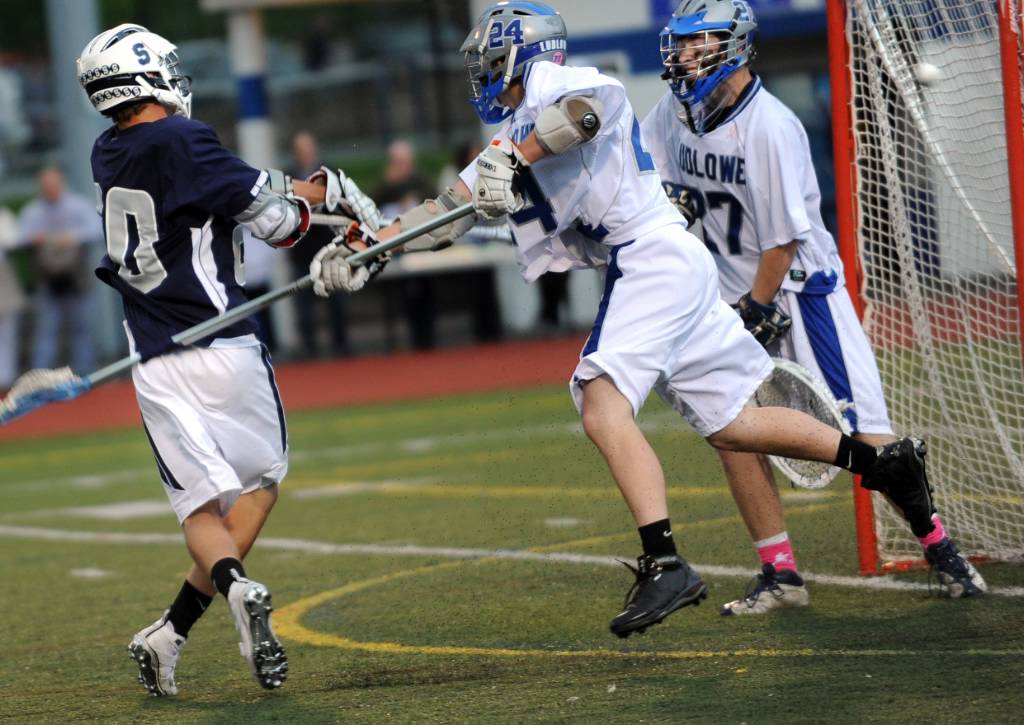 Staples lacrosse completes unbeaten regular season