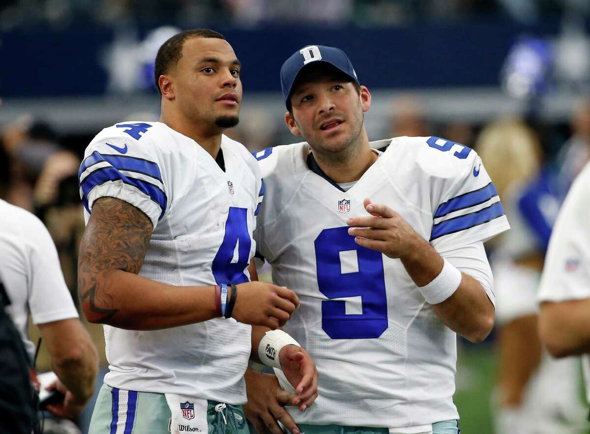 NFL: Prescott, Cowboys beat Ravens 27-17 for 9th straight win