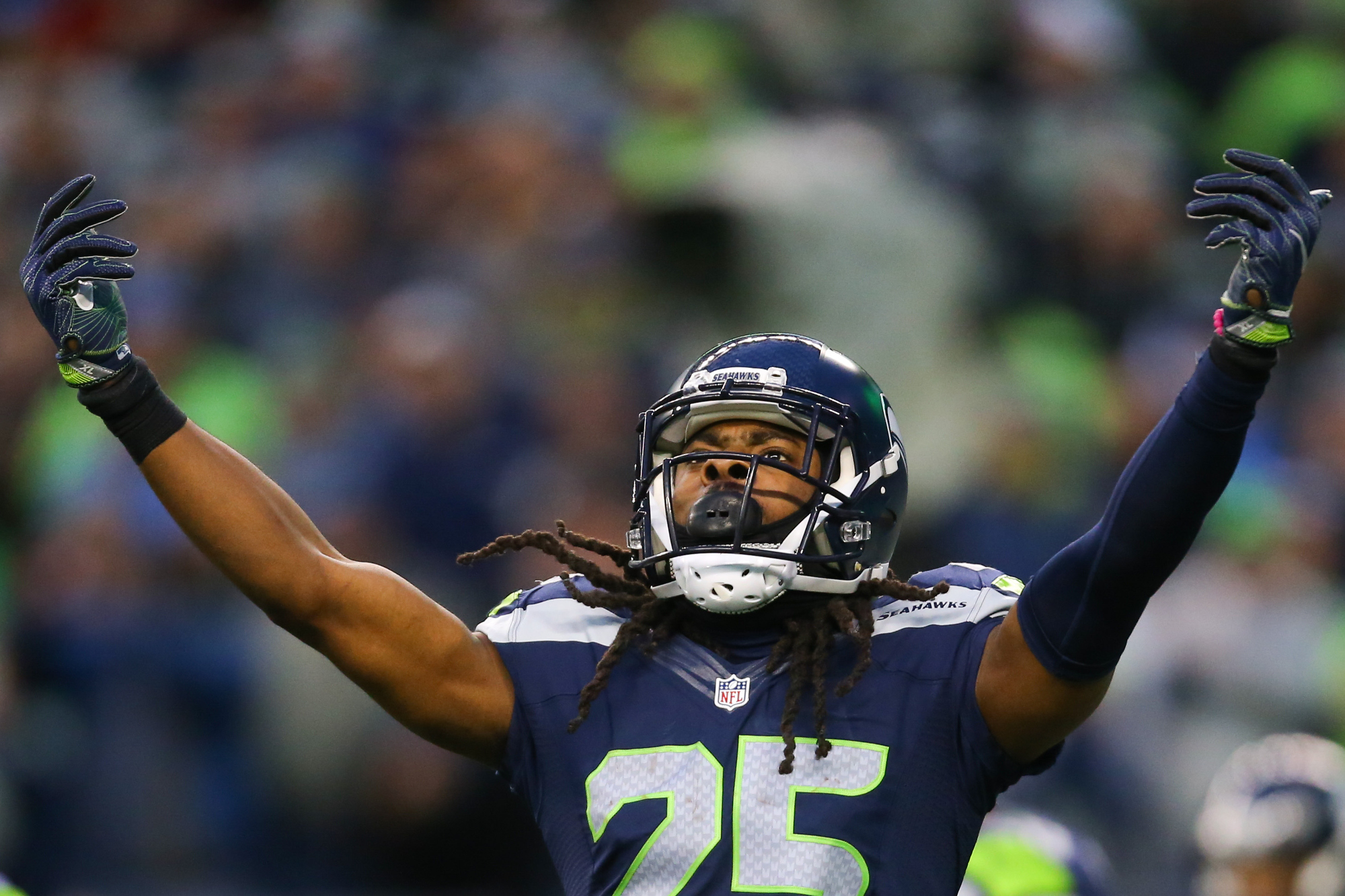 Refocused: Washington Redskins 17, Seattle Seahawks 14