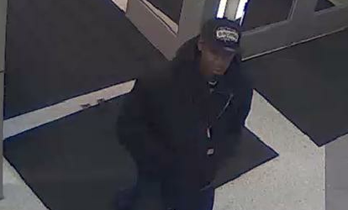 The San Antonio Police Department, via their official Facebook page, is asking Sunday, Nov. 20, 2016 for assistance in identifying the person pictured. SAPD believes he may have information related to the shooting death of Det. Benjamin Marconi who was shoot twice while making a traffic stop.