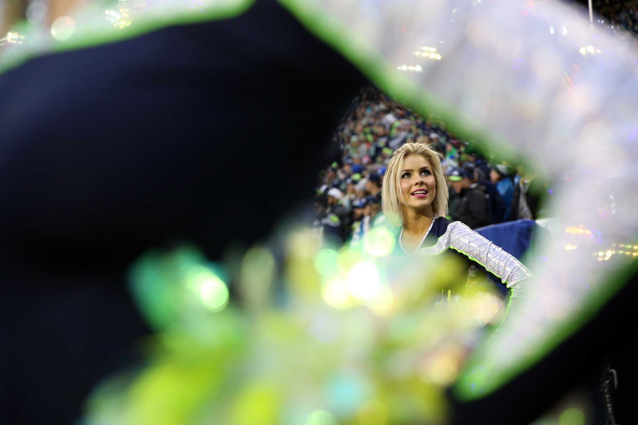 Seahawks rebrand the Sea Gals to male-inclusive dance team 