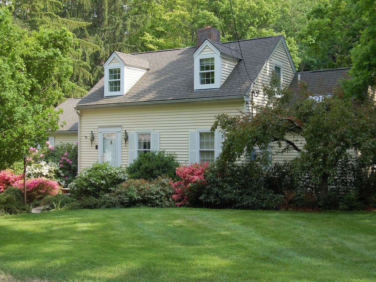 On the market 'Stars Hollow' homes that will make you feel like a Gilmore