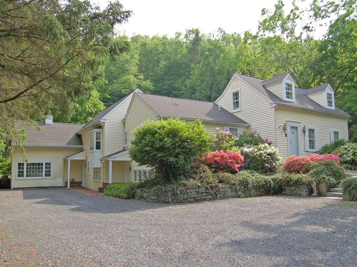 On the market 'Stars Hollow' homes that will make you feel like a Gilmore