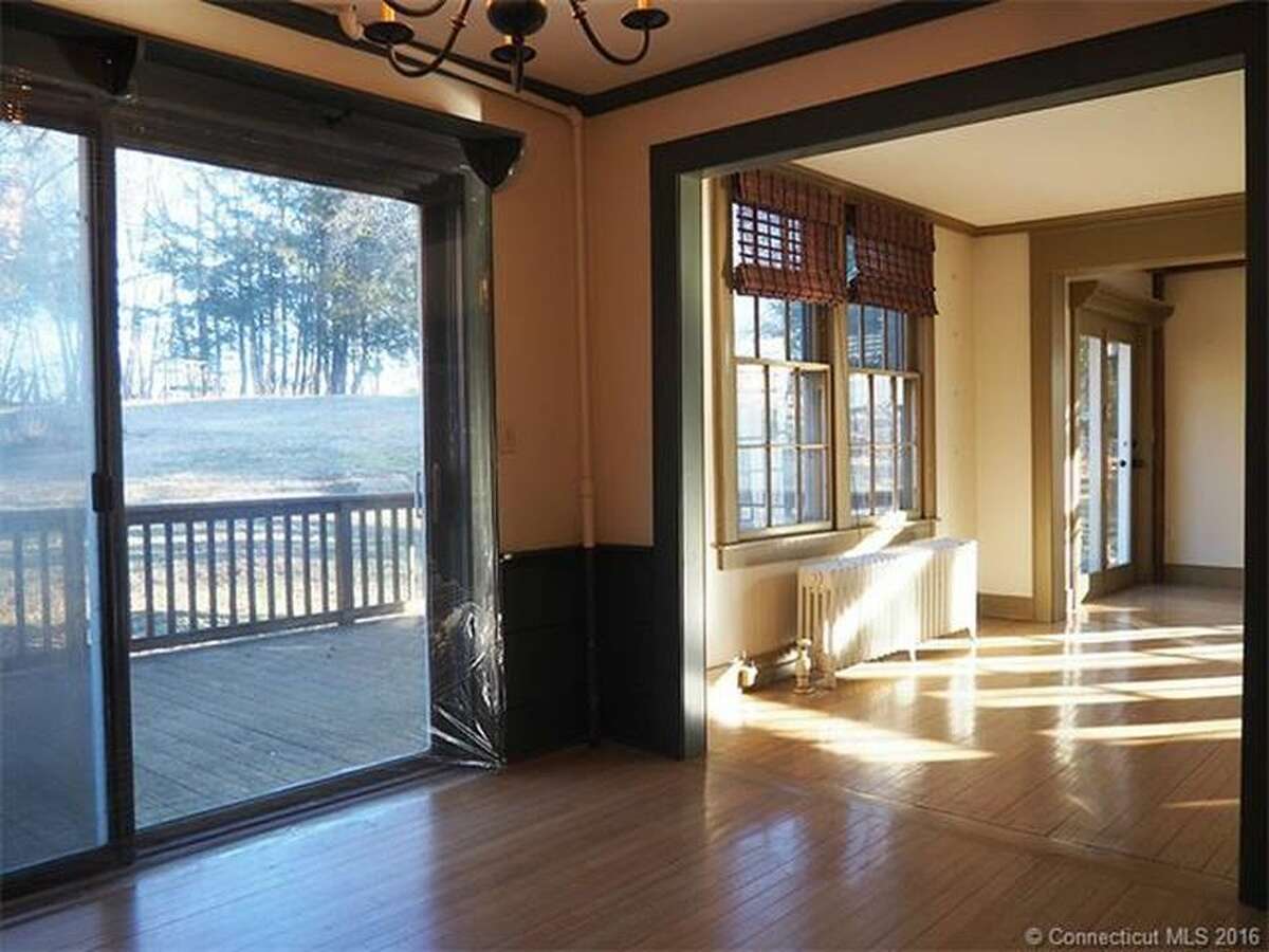 On the market 'Stars Hollow' homes that will make you feel like a Gilmore