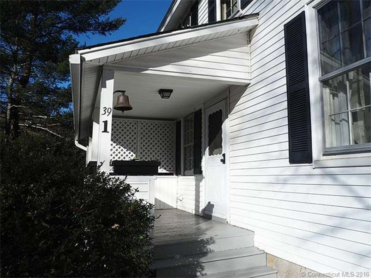 On the market 'Stars Hollow' homes that will make you feel like a Gilmore