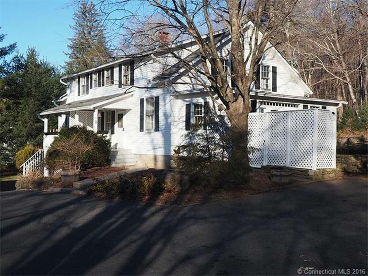 On the market 'Stars Hollow' homes that will make you feel like a Gilmore