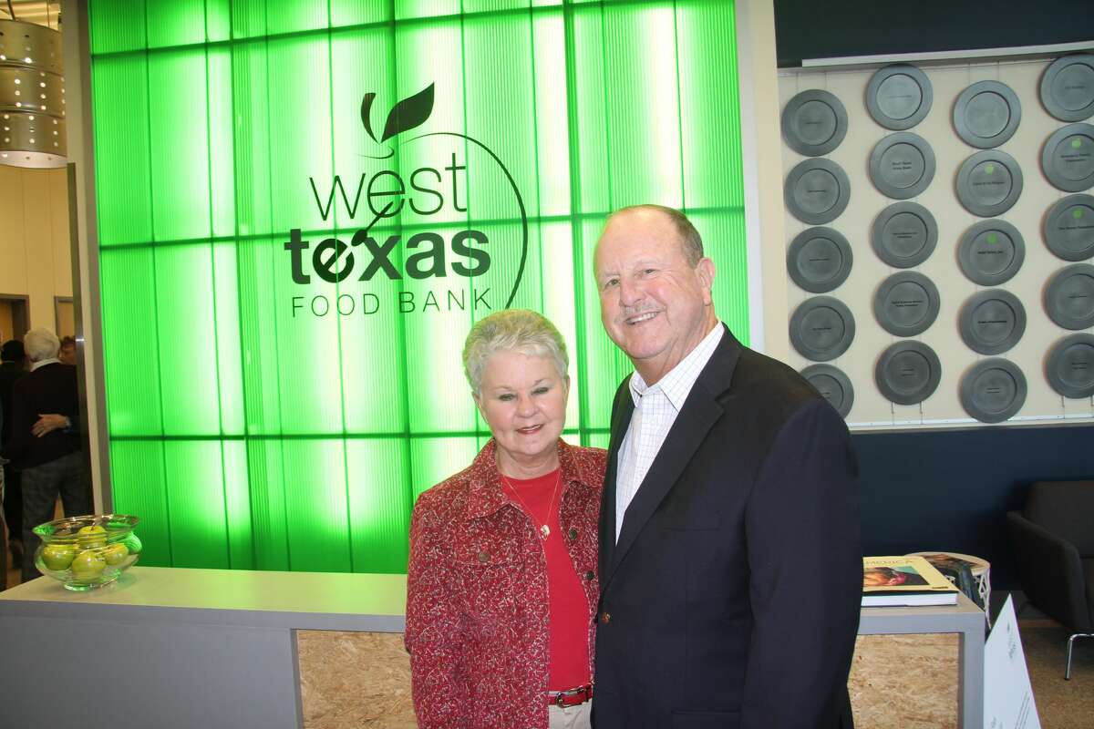 WTFB: Melissa and Herb Cartwright