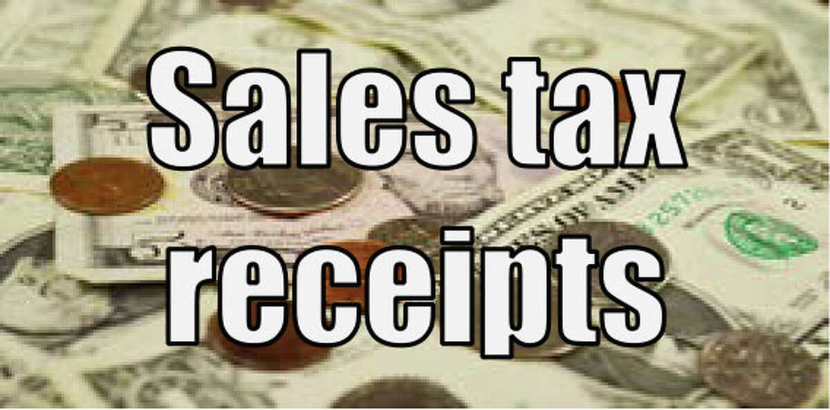 Houston sales tax disbursement from state drops in November