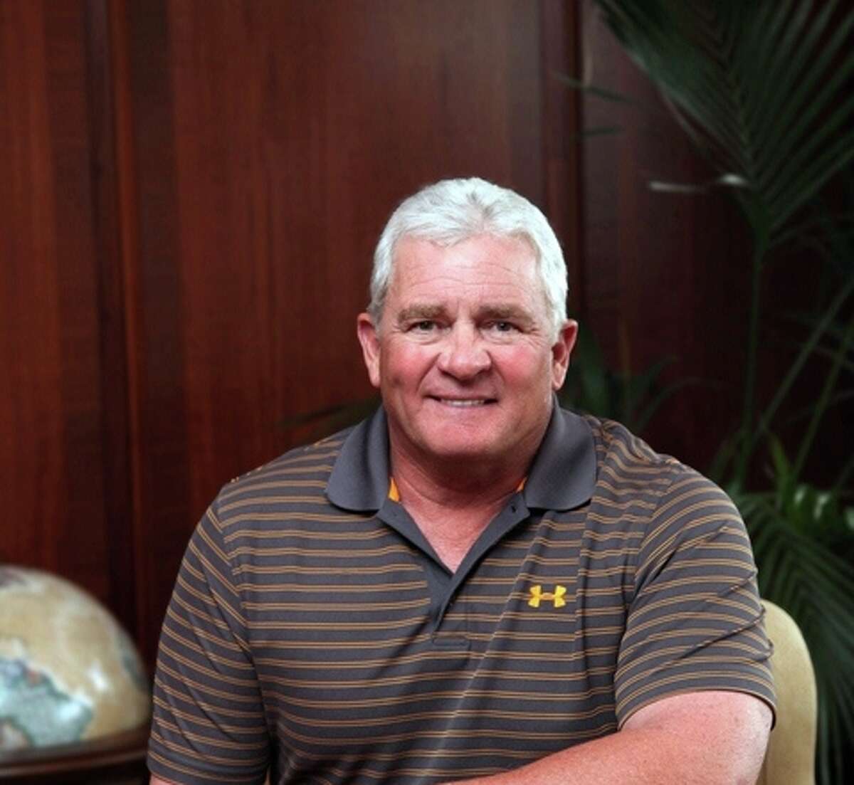 Pipeline protests put Kelcy Warren in the spotlight and bull’s-eye