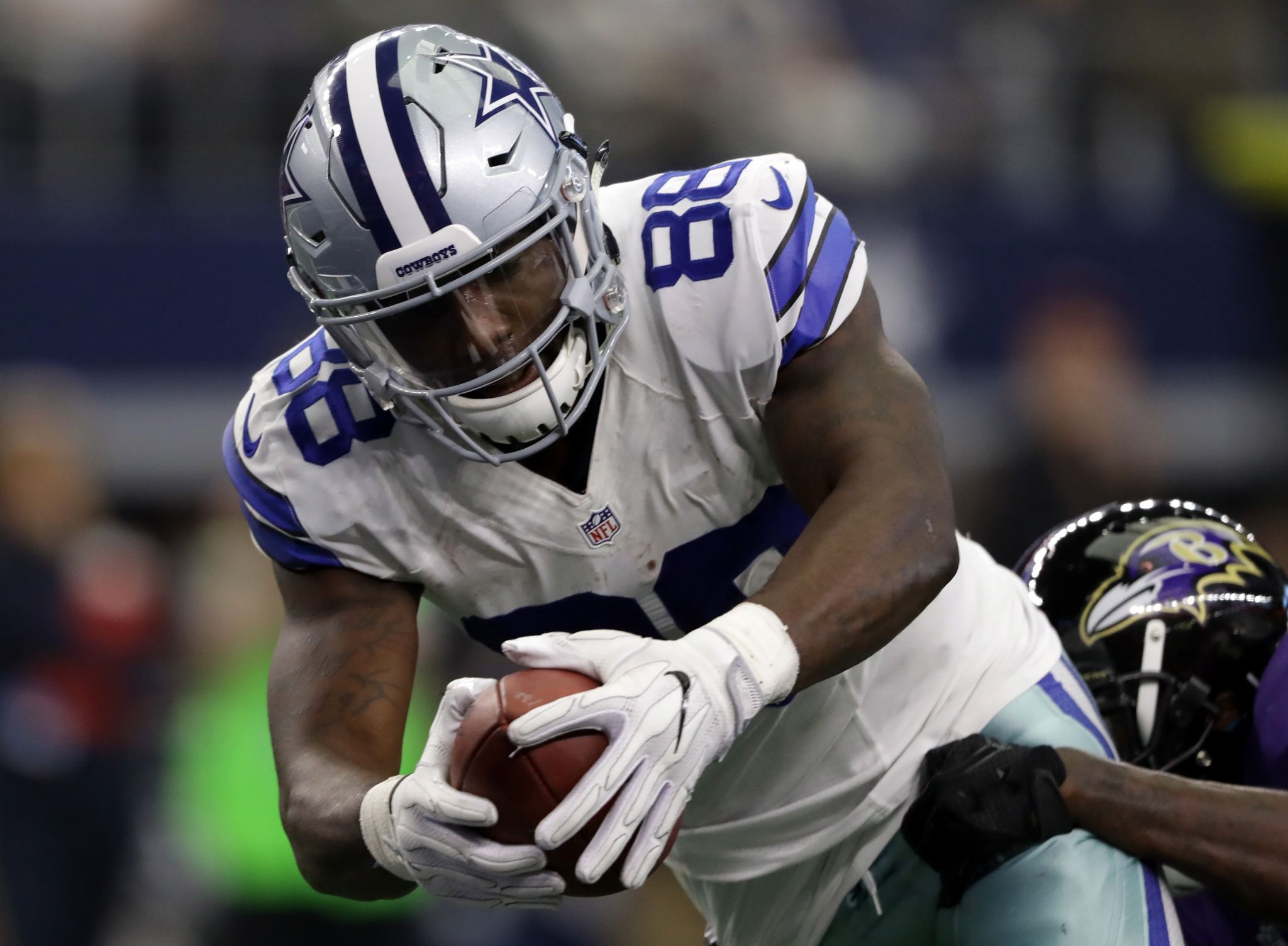 Analysis: Dez Bryant could be 'great fit' for Seattle Seahawks - seattlepi.com2048 x 1505