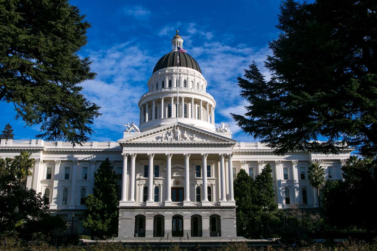 County seat: Sacramento Captain Moraga named the county after the Sacramento River, which derived its name from the word
