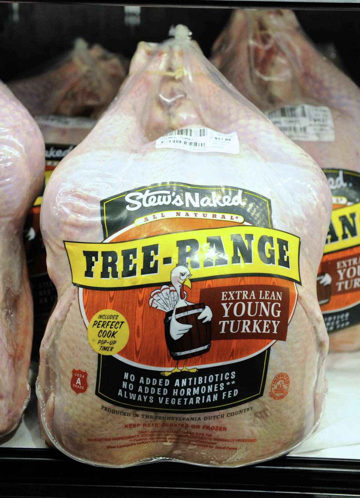 Eat safe this Thanksgiving