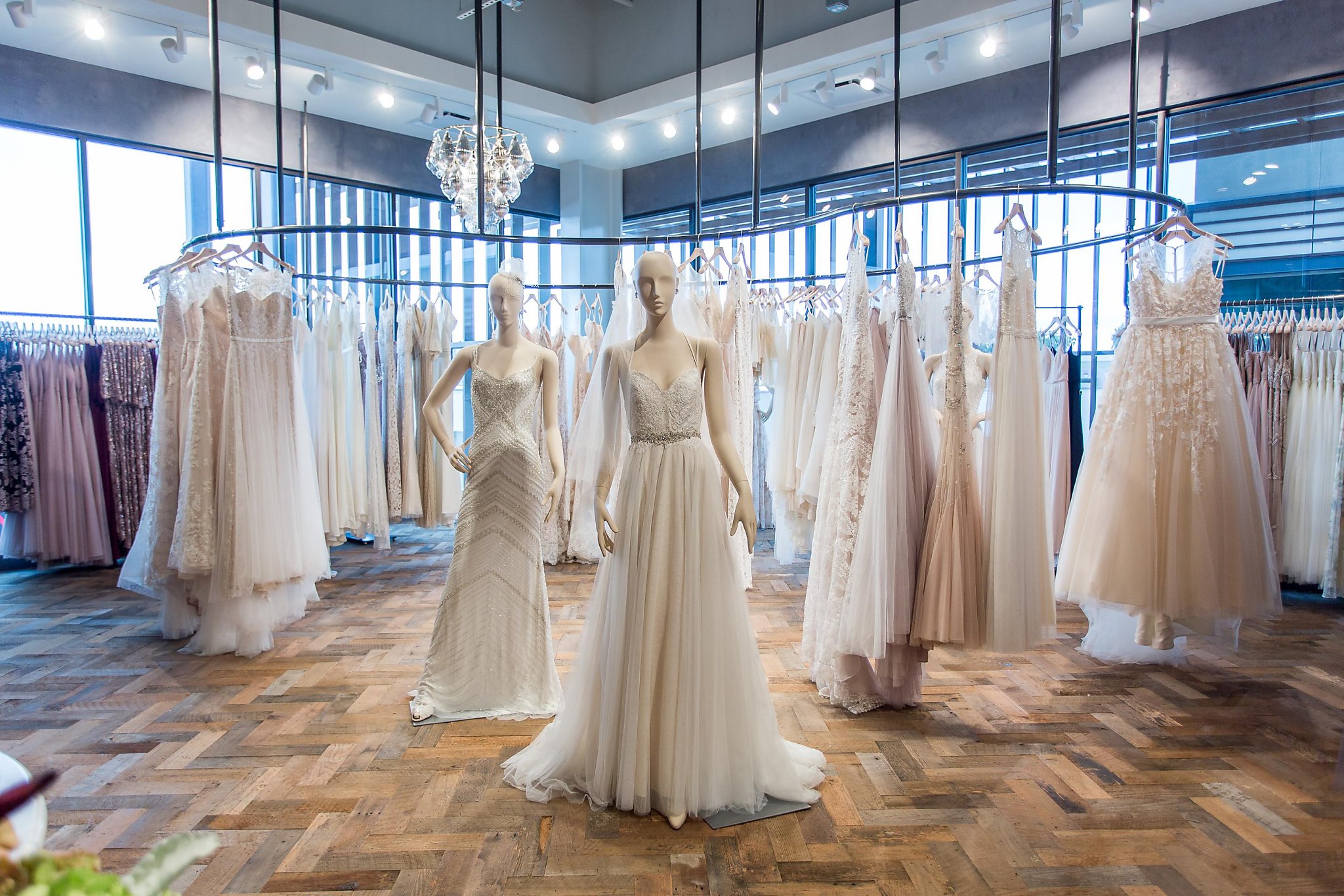 princess polly baby blue dress Something new: Bay Area shops for brides of all stripes