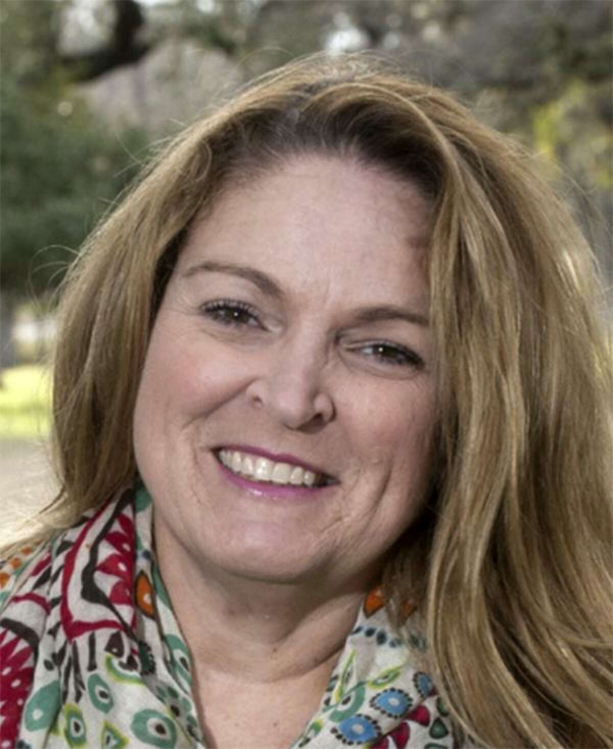 Jennie Lew Leeder is a Democratic candidate for Texas Senate District 24.