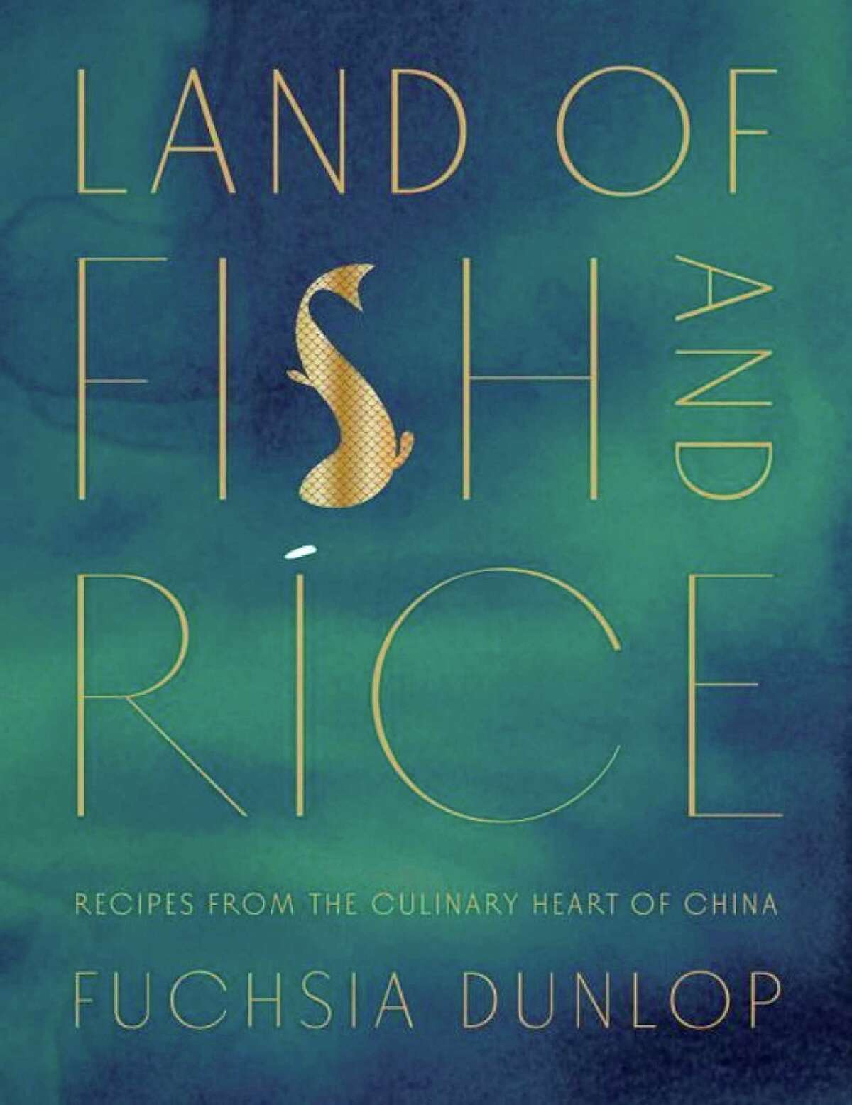 Fuchsia Dunlop gets back to China she loves with new cookbook