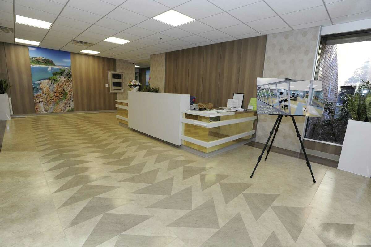 Cassena Care charts new era of skilled nursing in Stamford