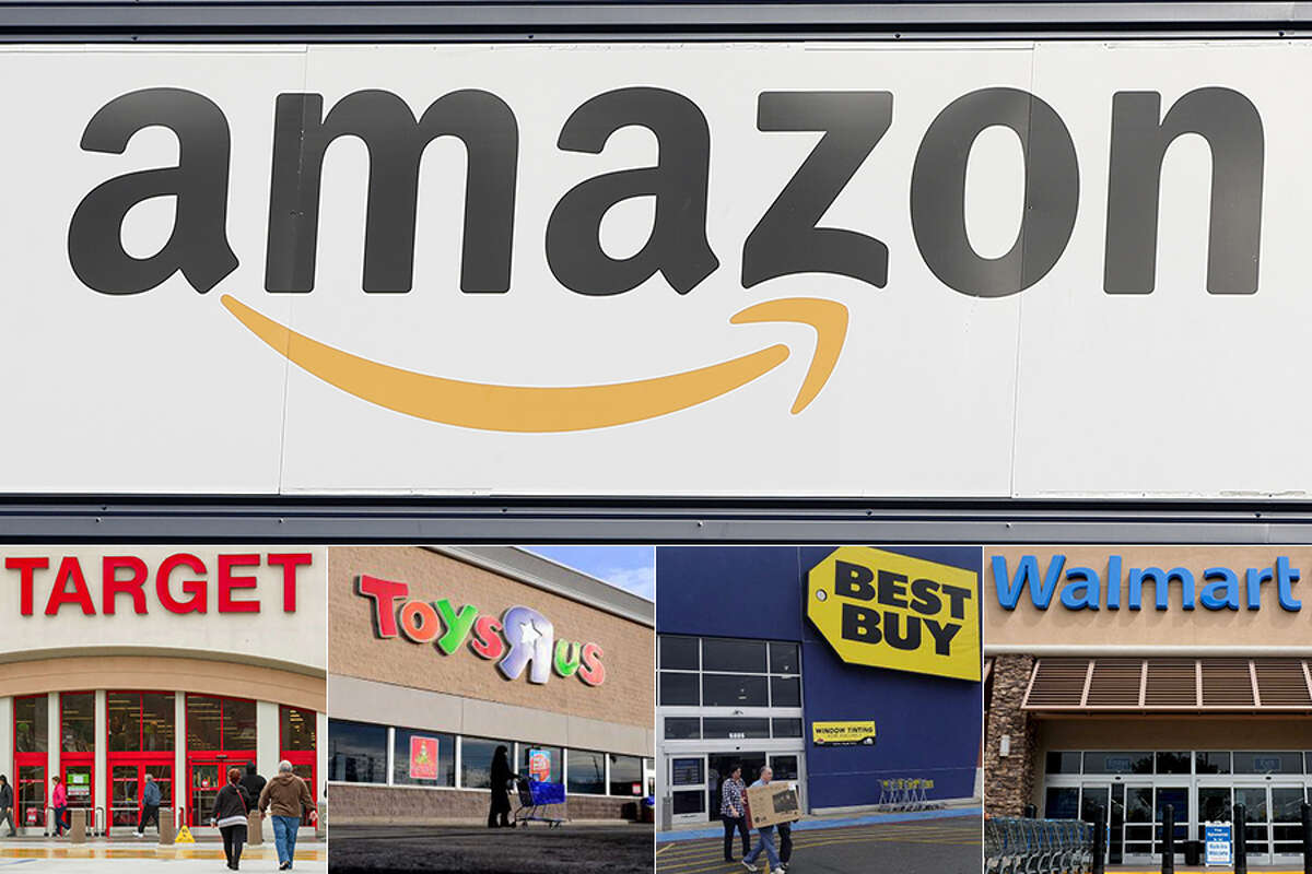 RANKINGS: See which stores offer better prices than Amazon?If you're going to fight the crowds on Black Friday, it better be worth it. Wallethub compared the advertised prices at these major brick-and-mortar retailers to find out what percentage of their deals were better than the advertised price for the same item on Amazon.com. Here's the Wallethub findings, from worst to first ...