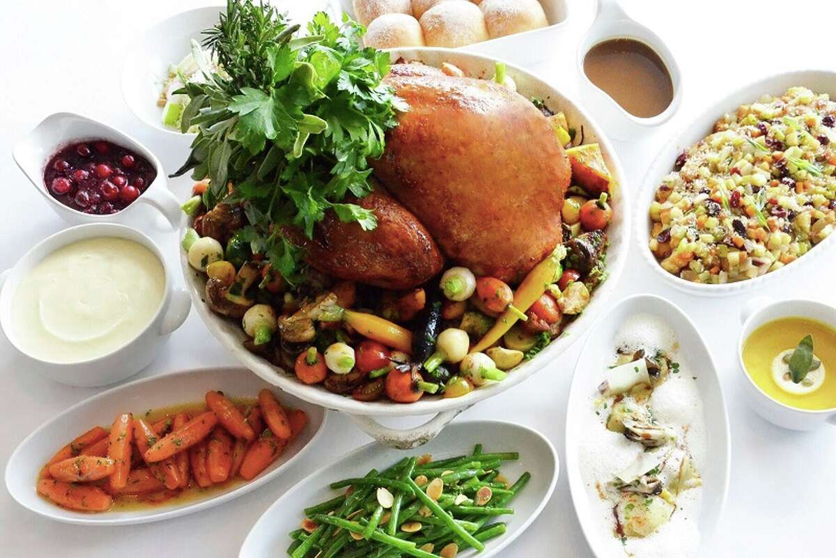 Houston Restaurants Open On Thanksgiving Day 2019