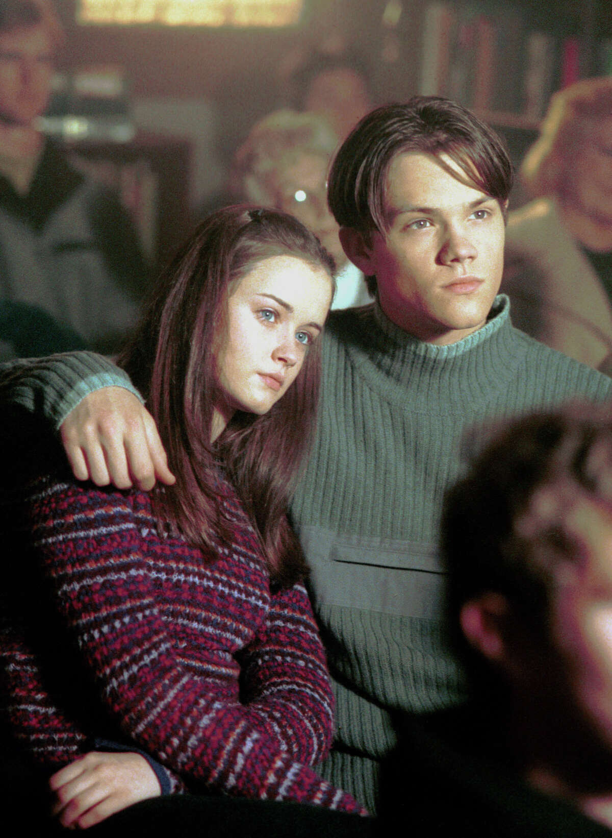 New life begins for the 'Gilmore Girls'