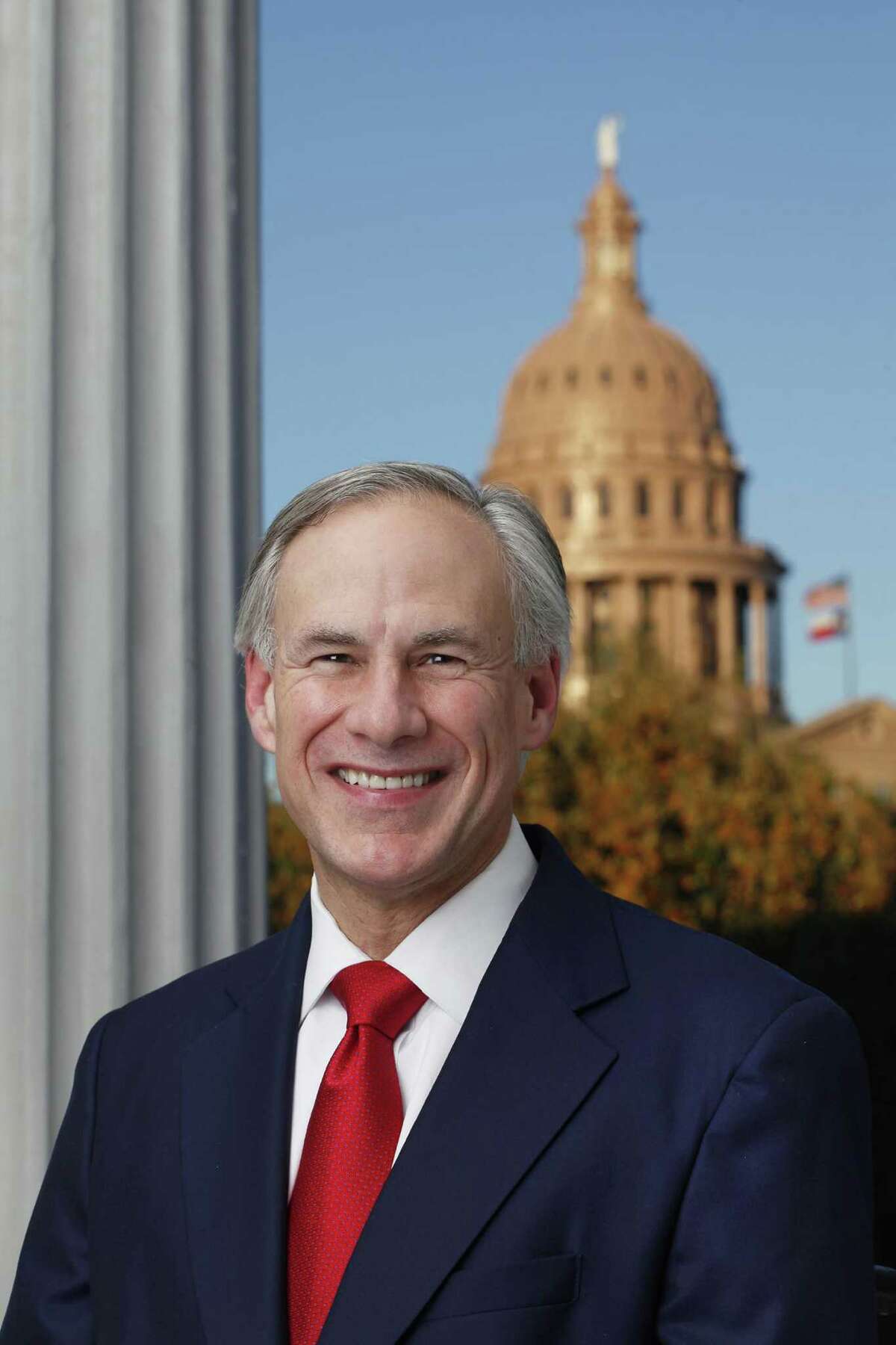 Texas governor releases 2015 tax return