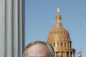 Texas governor releases 2015 tax return