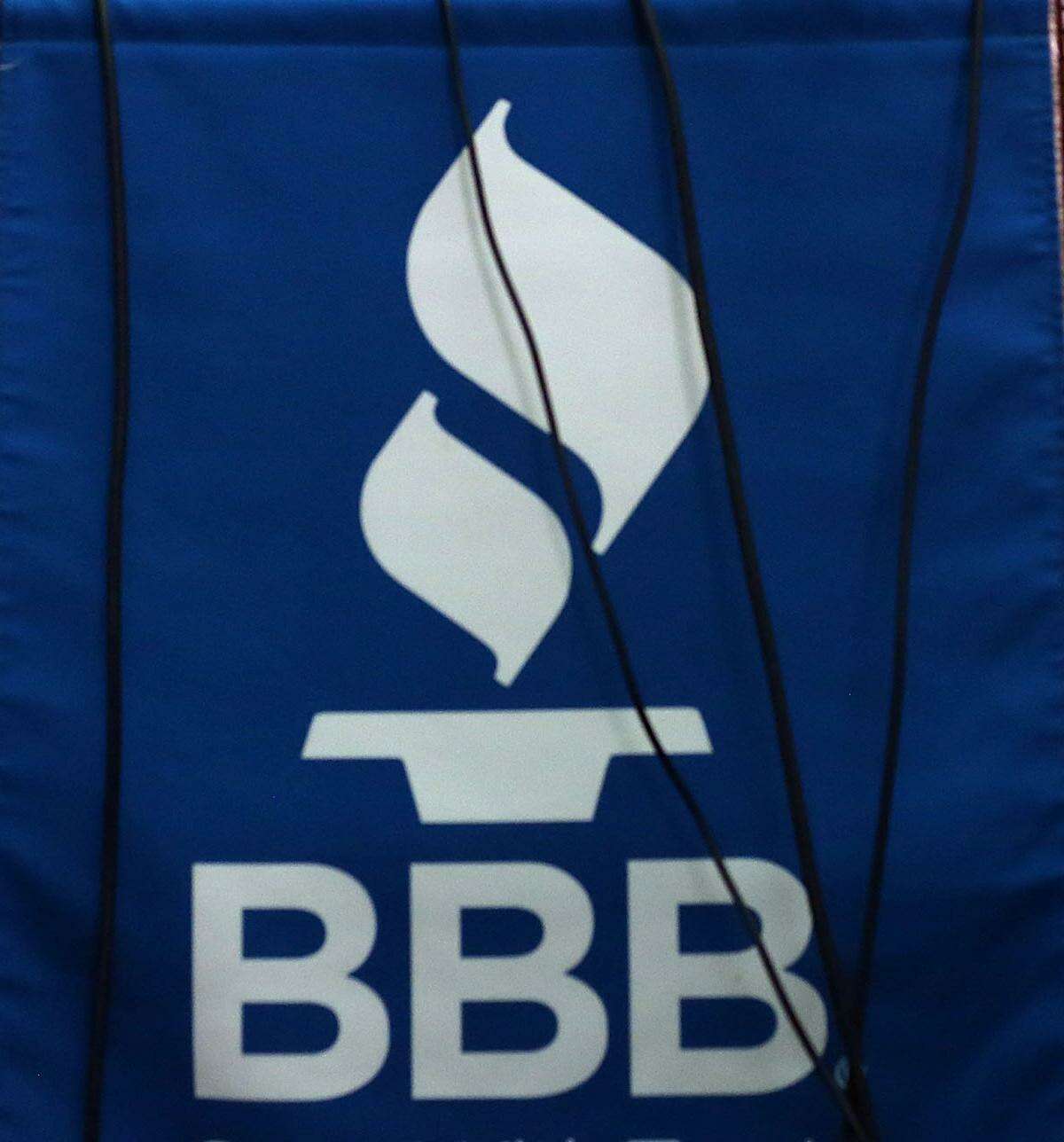 The Better Business Bureau helps donors check on charities with its internet site www.give.org, which is operated by the BBB’s Wise Giving Alliance.