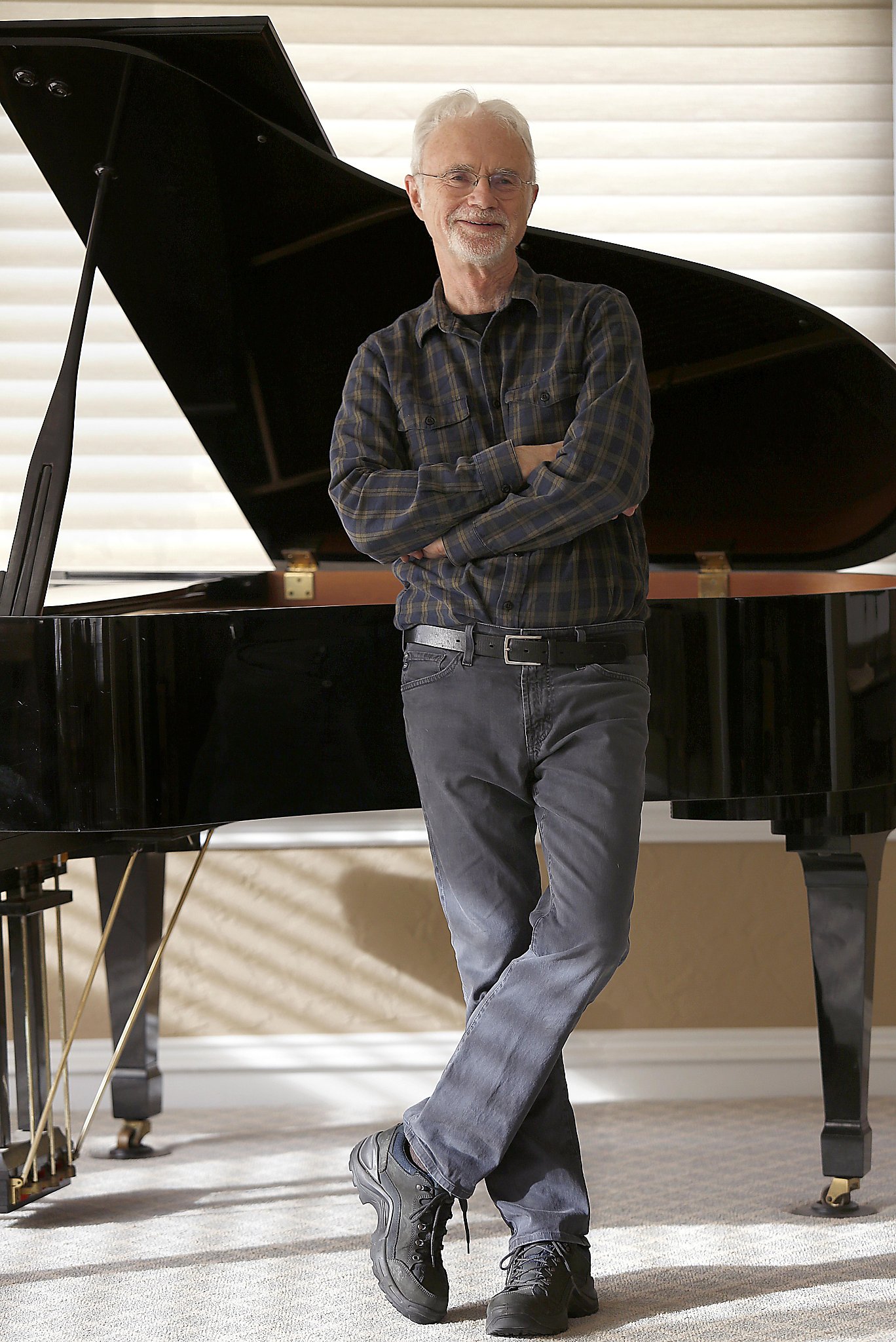 john adams composer