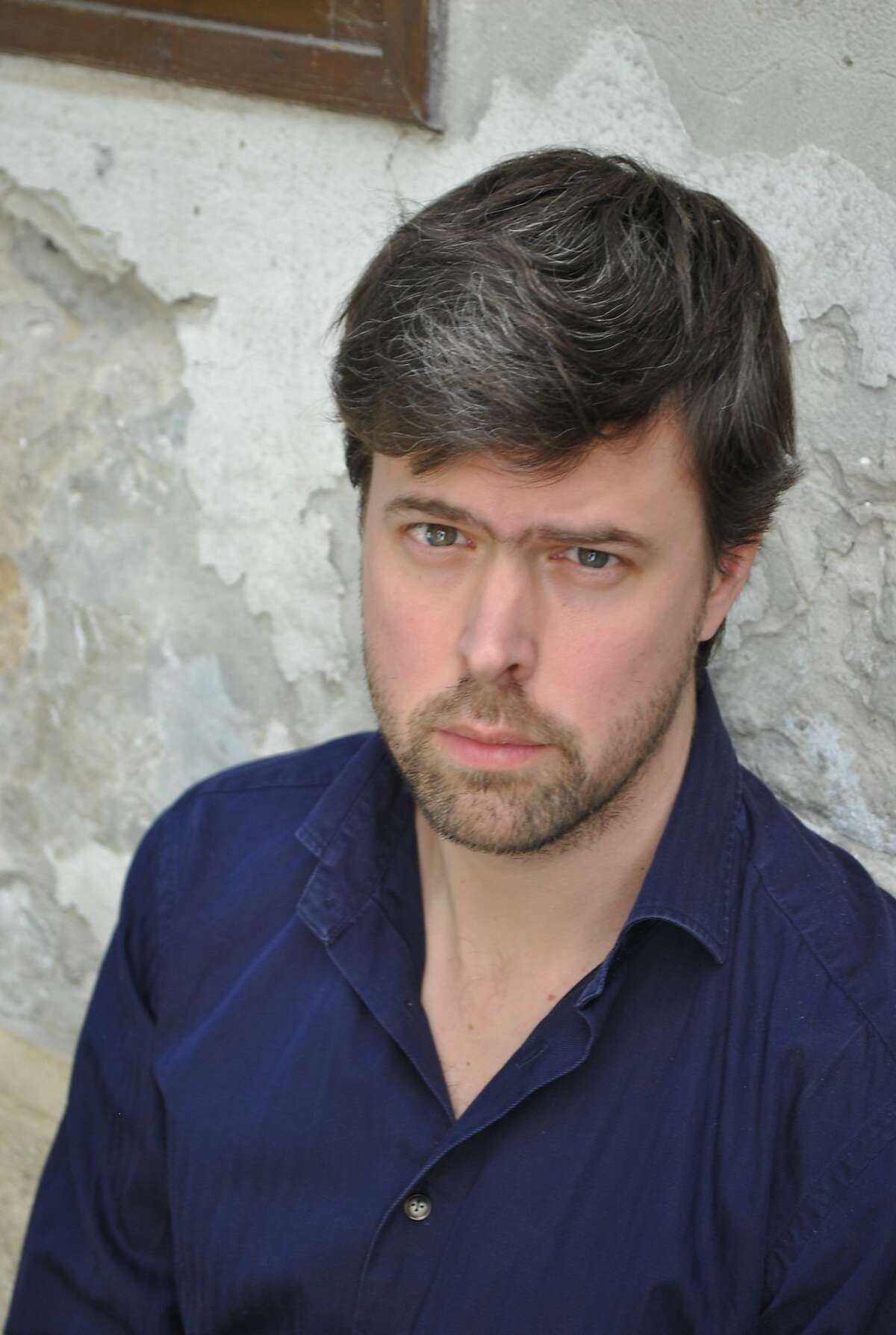 All That Man Is by David Szalay All That Man Is by David Szalay