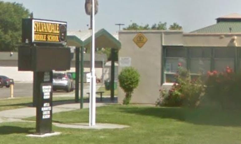 11 students affected by pepper spray in San Jose middle school