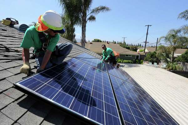 Why Utilities Are Making A Necessary Foray Into Renewables Today Since Wind And Solar Generation Incur Nearly Best Solar Panels Solar Panels Solar