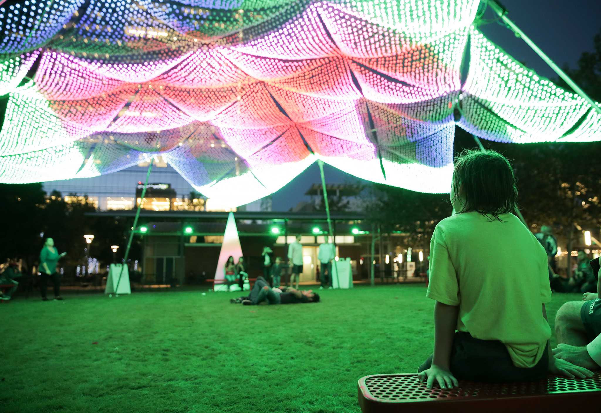 5 things to do this weekend