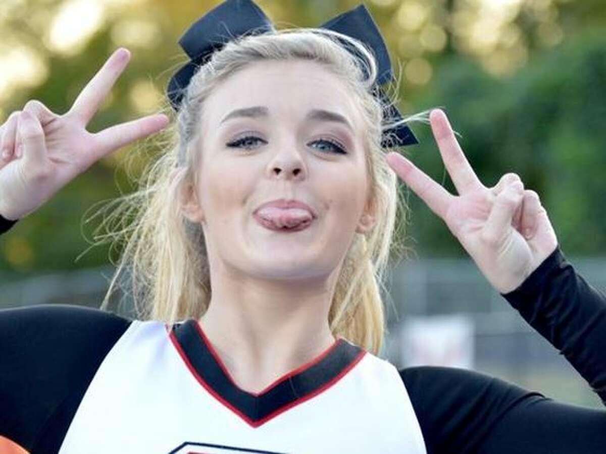College Football Player Accused Of Murdering 16 Year Old Cheerleader 0422