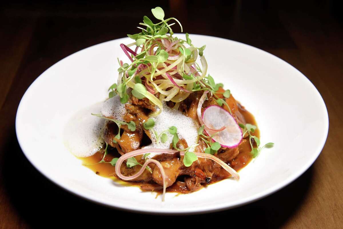 Early Look Rascals Steakhouse, at Crossgates Mall