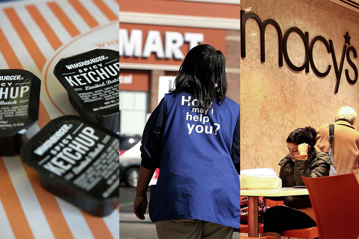 Businesses tend to shoppers needs by staying open on Thanksgiving