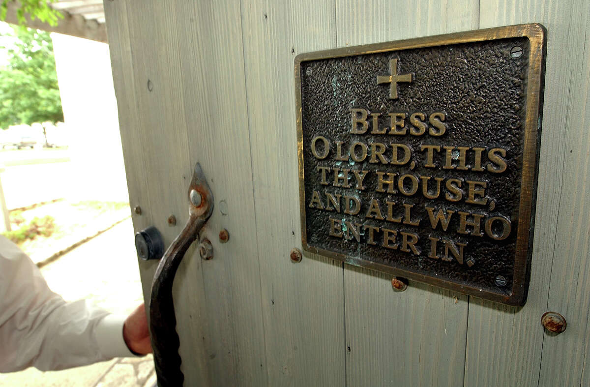 The story of James Avery Craftsman, Texas' favorite jeweler