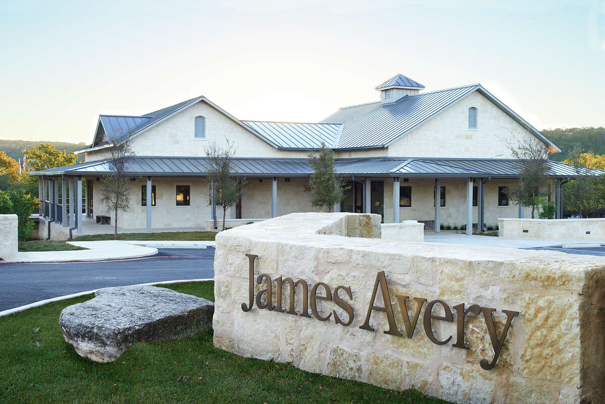 The story of James Avery Craftsman, Texas' favorite jeweler